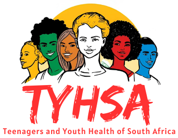 Teenagers & Youth Health of South Africa